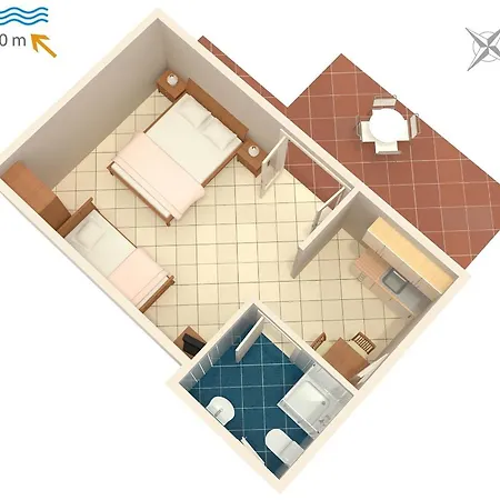 Novigrad 2536a