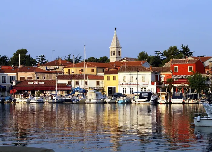 Novigrad 2536a 아파트 *
