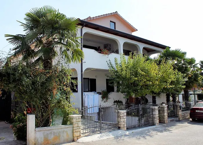 아파트 Novigrad 2536a Novigrad Istria