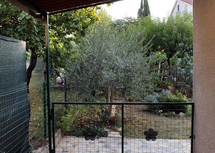 Appartamento Novigrad 2536a