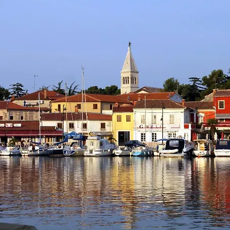 Novigrad 2536a Apartment *