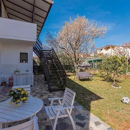 Novigrad 2536a Apartment