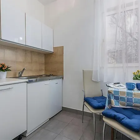 Apartment Novigrad 2536a *