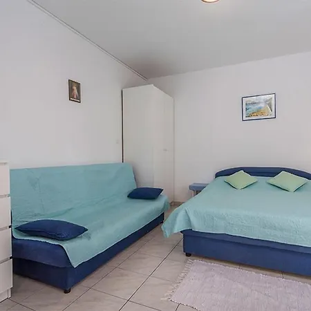 Apartment Novigrad 2536a