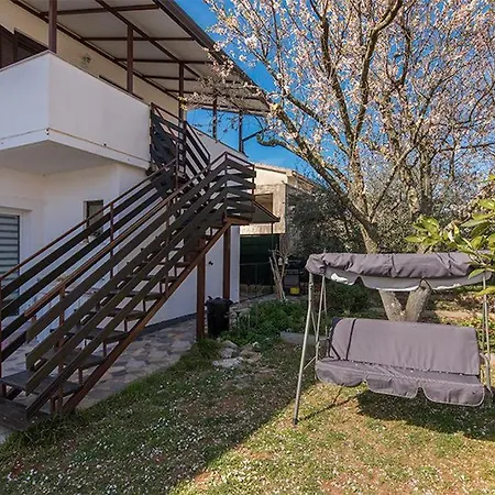 Novigrad 2536a * Novigrad (Istria)