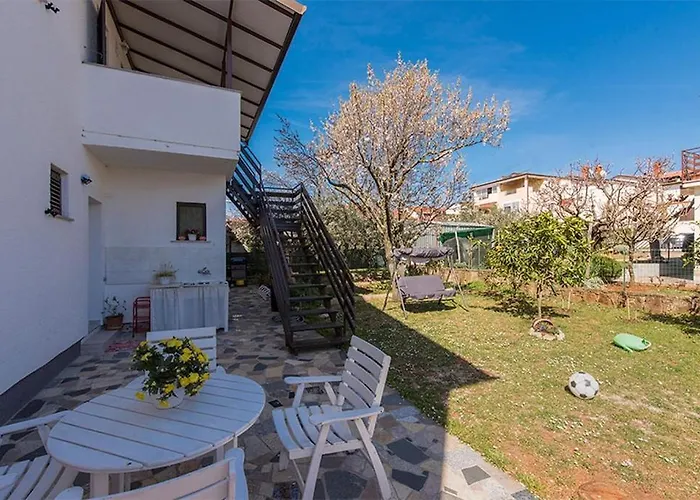 Novigrad 2536a Διαμέρισμα