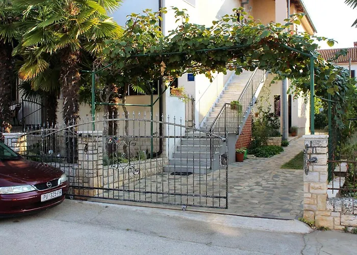 Διαμέρισμα Novigrad 2536a Novigrad Istria