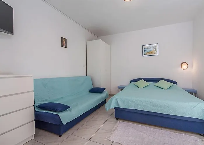 Διαμέρισμα Novigrad 2536a