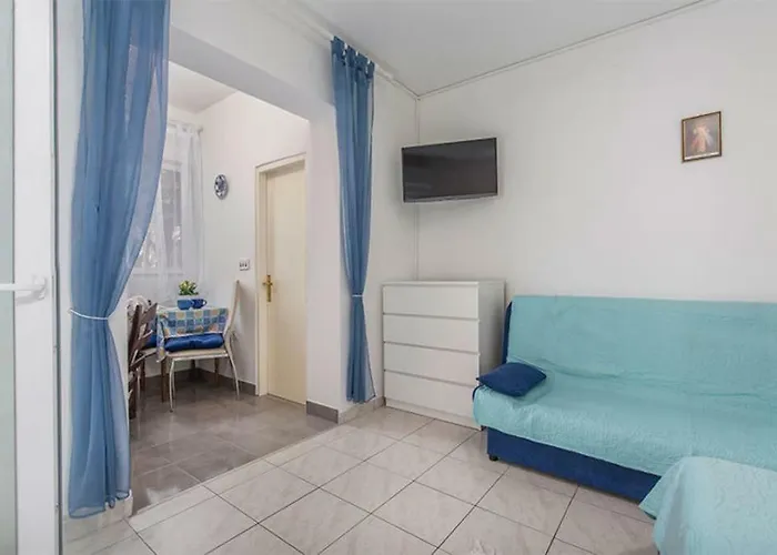 Novigrad 2536a Διαμέρισμα Novigrad Istria