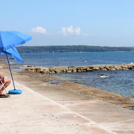 Studio 2536a * Novigrad Istria