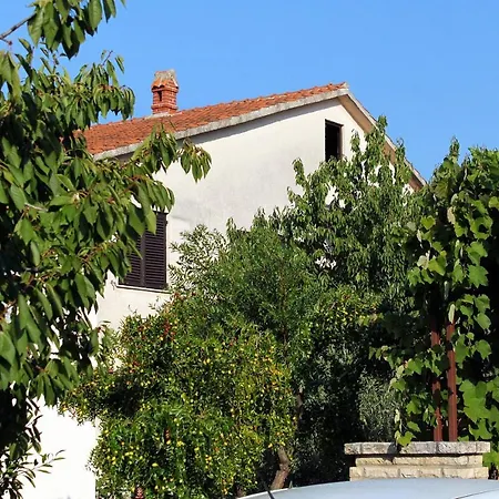 Novigrad 2536a Appartement *