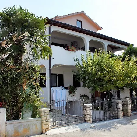 Appartement Novigrad 2536a Novigrad Istria