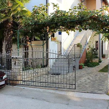 Appartement Novigrad 2536a Novigrad Istria