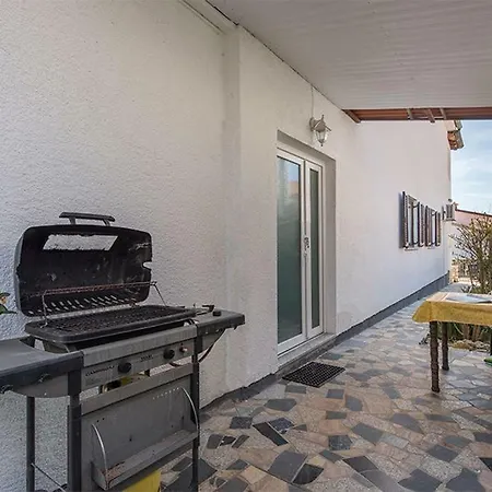 Studio 2536a * Novigrad Istria