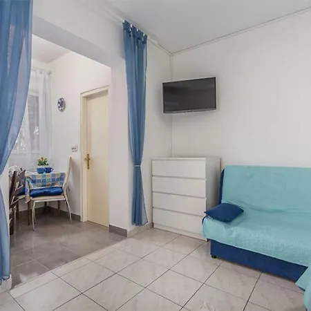 Studio 2536a Daire Novigrad Istria